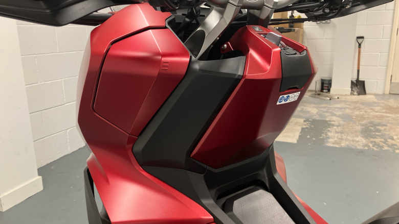 Honda ADV 350 (22 Model Year)